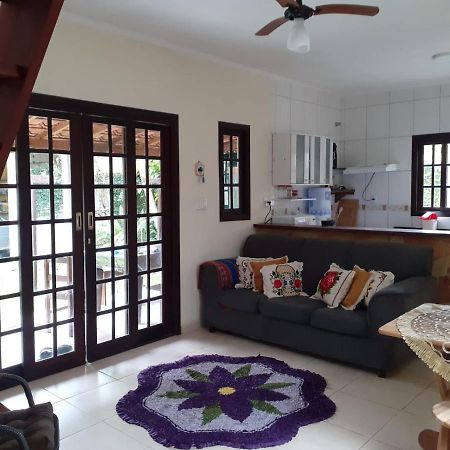 فيلا Casa Flor De أوباتوبا المظهر الخارجي الصورة