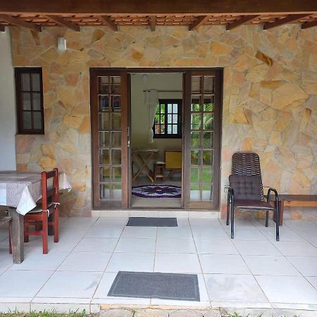 فيلا Casa Flor De أوباتوبا المظهر الخارجي الصورة