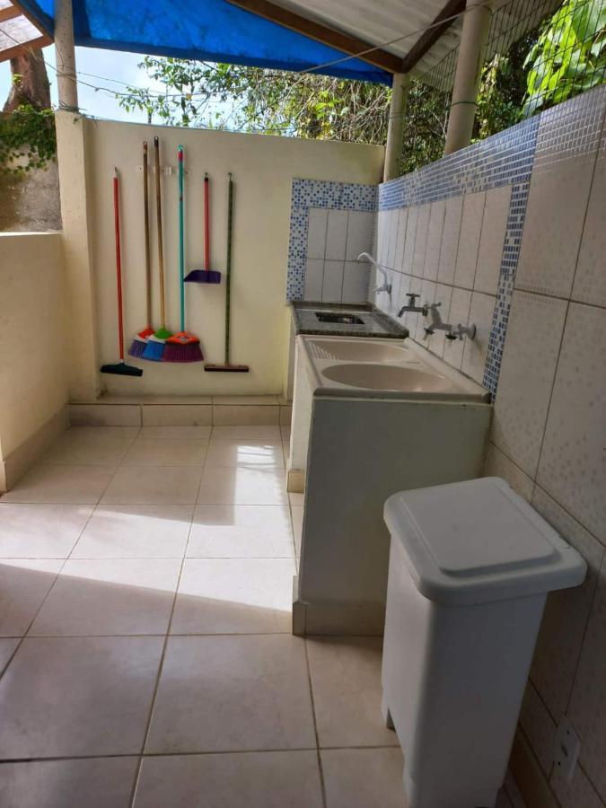 فيلا Casa Flor De أوباتوبا المظهر الخارجي الصورة