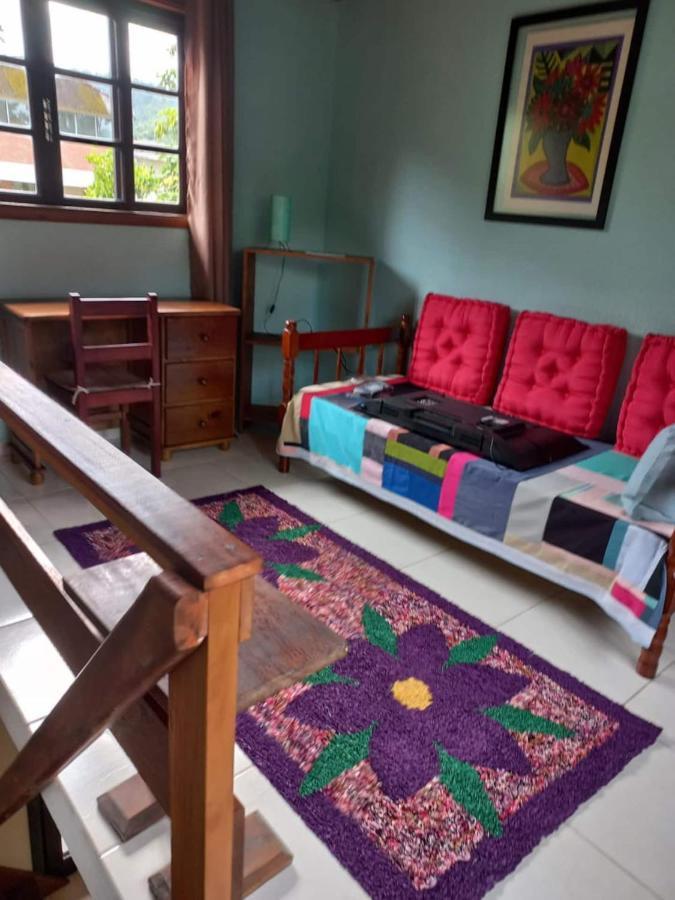 فيلا Casa Flor De أوباتوبا المظهر الخارجي الصورة