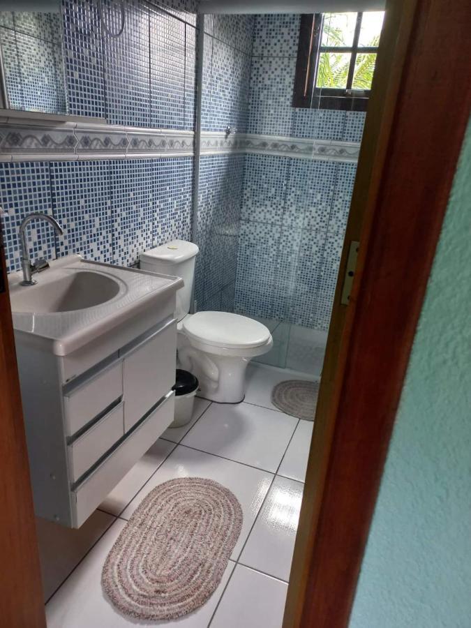 فيلا Casa Flor De أوباتوبا المظهر الخارجي الصورة