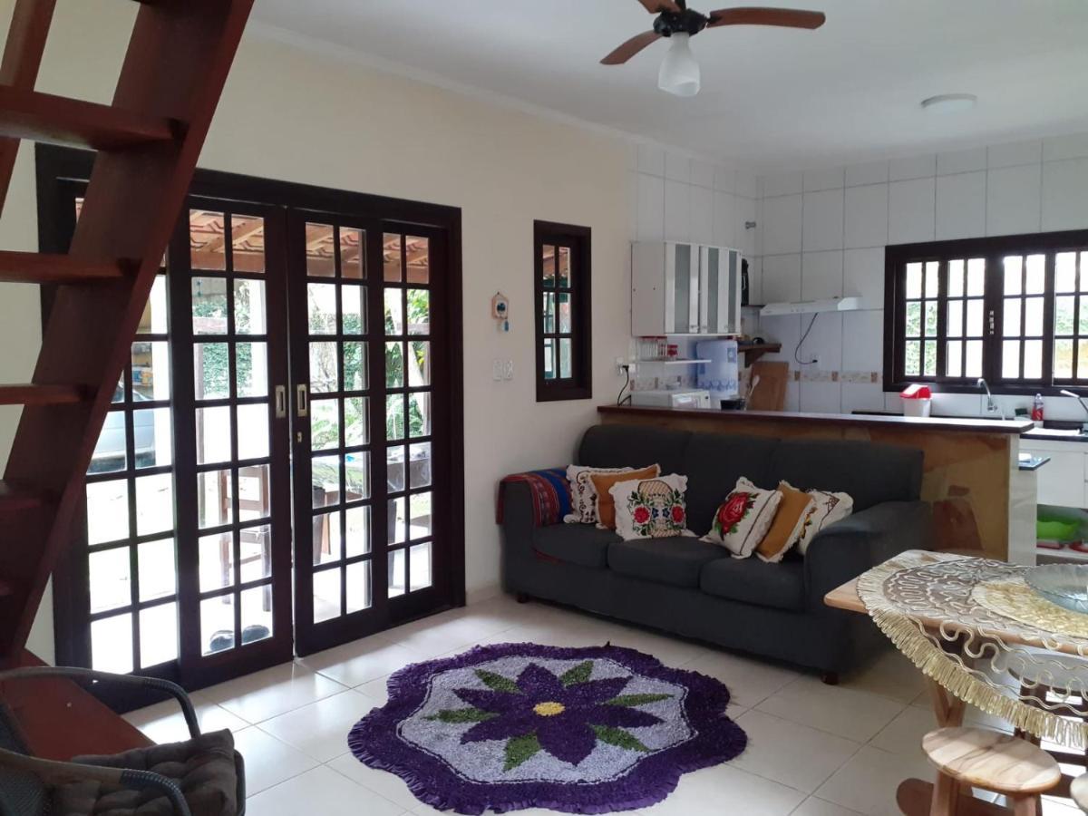 فيلا Casa Flor De أوباتوبا المظهر الخارجي الصورة