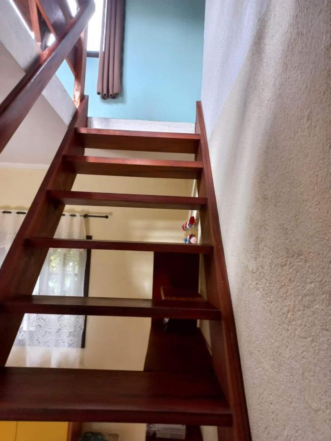 فيلا Casa Flor De أوباتوبا المظهر الخارجي الصورة