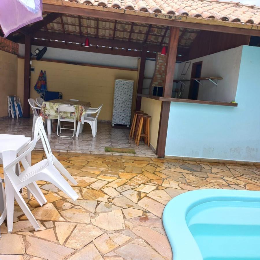 فيلا Casa Flor De أوباتوبا المظهر الخارجي الصورة