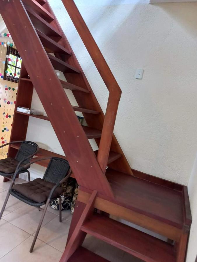 فيلا Casa Flor De أوباتوبا المظهر الخارجي الصورة