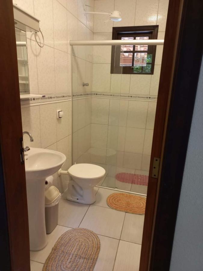 فيلا Casa Flor De أوباتوبا المظهر الخارجي الصورة