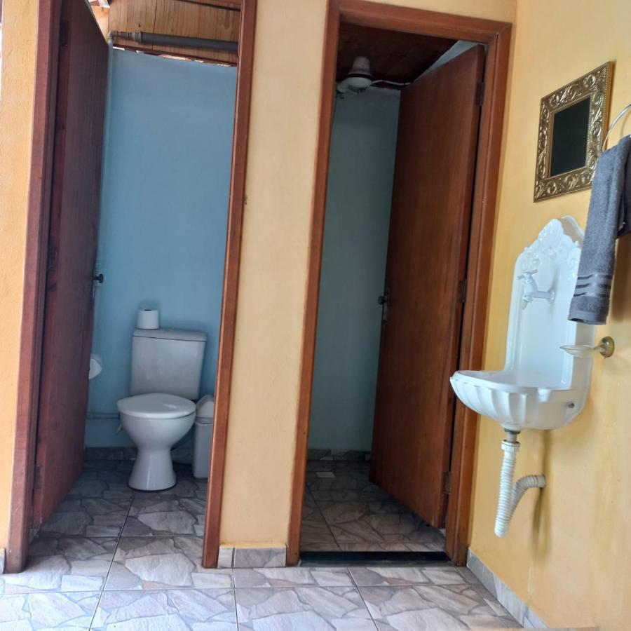 فيلا Casa Flor De أوباتوبا المظهر الخارجي الصورة