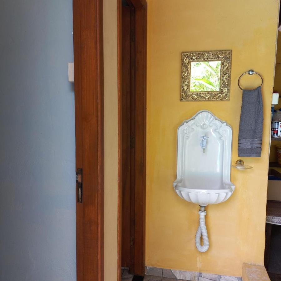 فيلا Casa Flor De أوباتوبا المظهر الخارجي الصورة